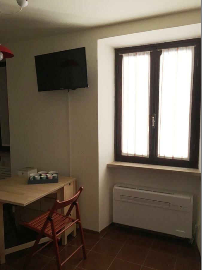 Apartmán Vicolovolta16 Torri Del Benaco Exteriér fotografie