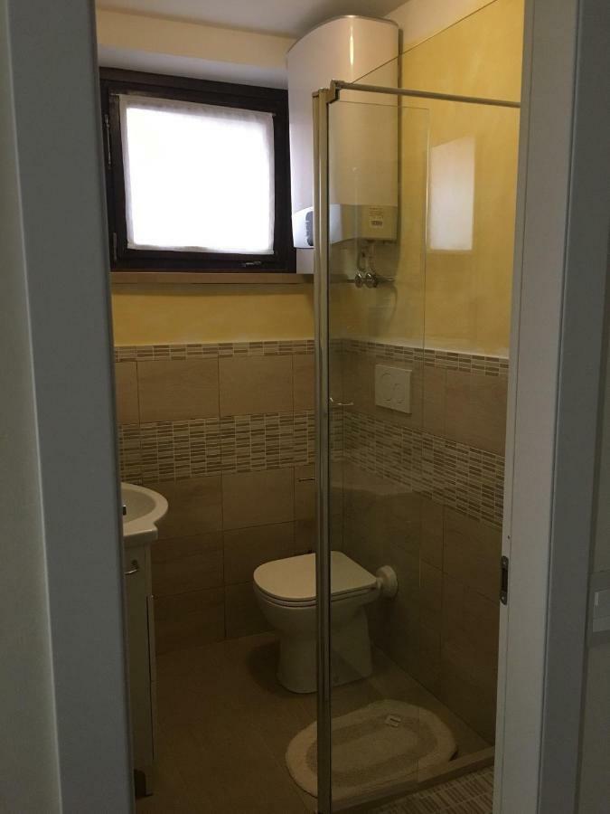 Apartmán Vicolovolta16 Torri Del Benaco Exteriér fotografie
